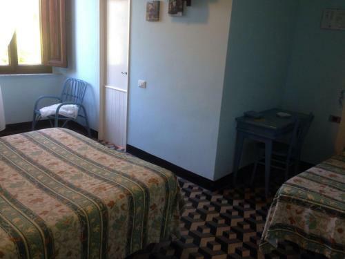 Hotel Albergo Pensione Bartoli