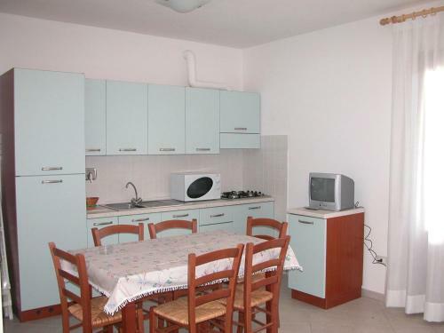 Apartamento I Pungenti