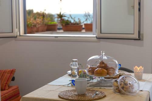 Apartamento Mareinsicilia: Appartamenti Larica