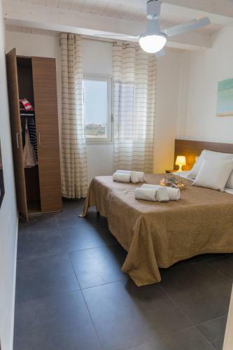 Apartamento Mareinsicilia: Appartamenti Larica