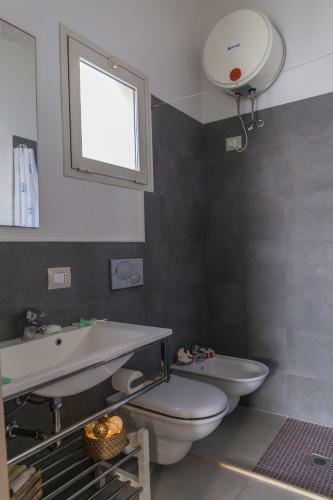 Apartamento Mareinsicilia: Appartamenti Larica