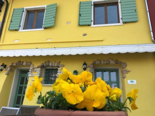 Hostal Borgo Piccolo