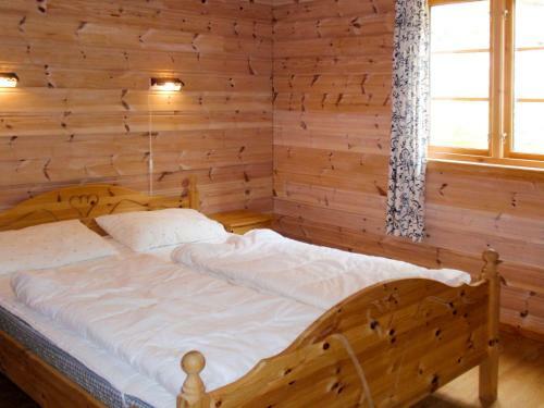 Chalet Eiknes - Fjh412