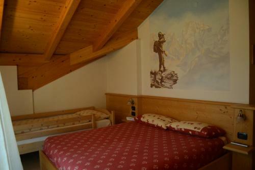Agroturismo Agriturismo Pianrestel