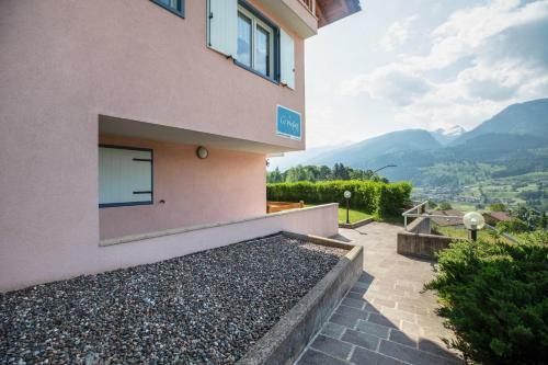 Apartamento Le Plejadi Vajolet