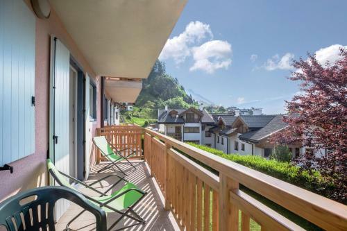 Apartamento Le Plejadi Vajolet