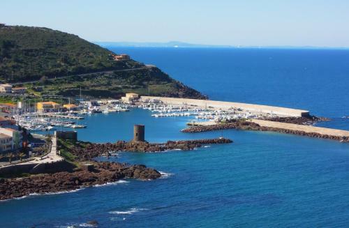 Apartamento Affittimoderni Castelsardo Miramare