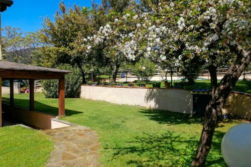 Agroturismo Agriturismo La Luciana