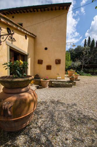 Villa Collina Dei Fiori