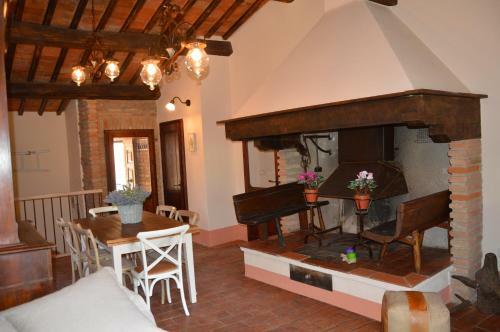 Villa Podere San Cassiano