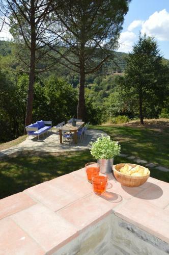 Villa Podere San Cassiano