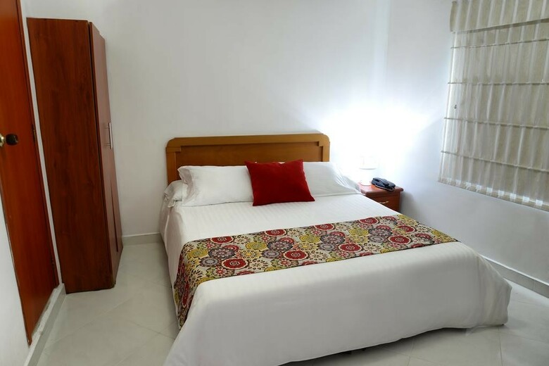 Hotel Prado 34 West