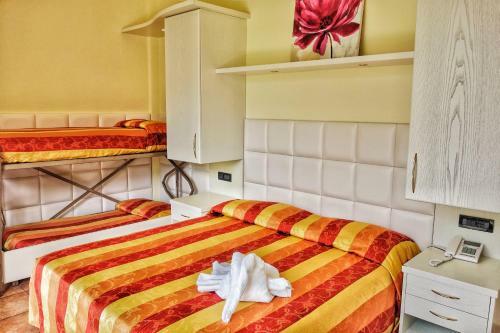 Hotel Tridentum