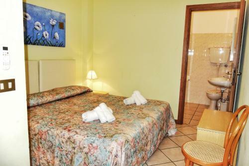 Hotel Tridentum