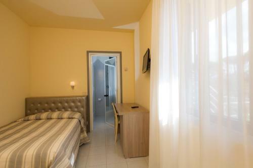 Hotel Gemma Del Mare
