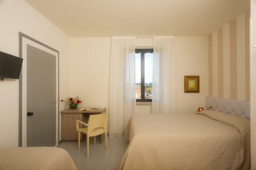 Hotel Gemma Del Mare