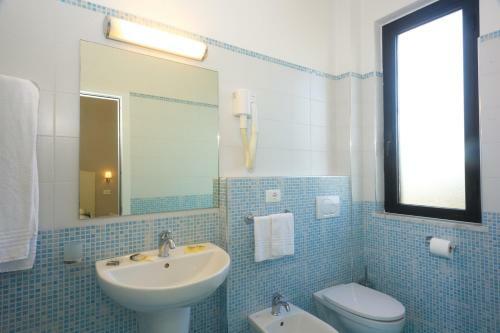 Hotel Gemma Del Mare