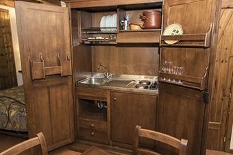 Apartamento Villaggio Vecchia Mottola
