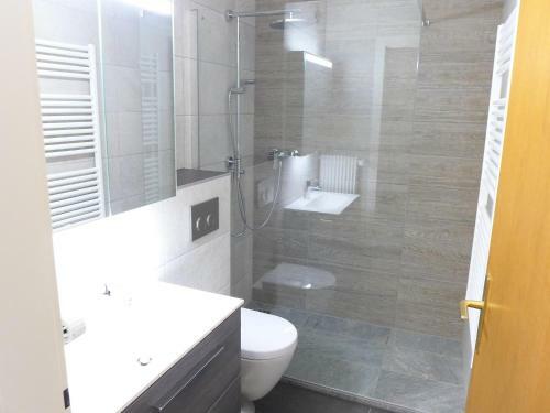 Apartment Clairiere Barzettes II Crans Montana