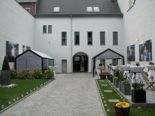 N�5 � Bed & Breakfast
