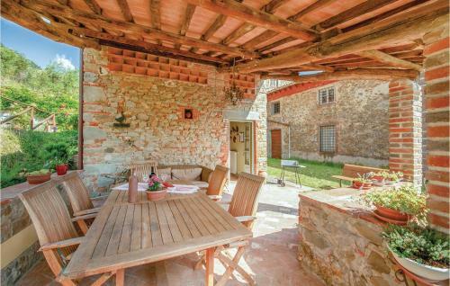 Holiday Home La Celata