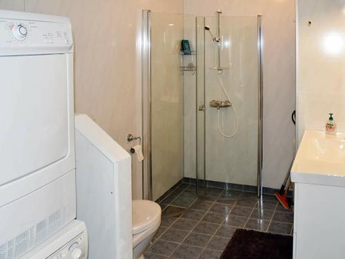 4 Star Holiday Home In Gursken