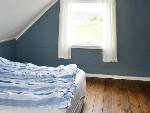 4 Star Holiday Home In Gursken