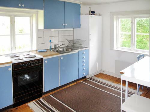 Holiday Home Svenstorp - Snd077