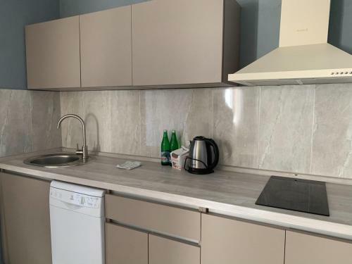 Apartamento Bukhta