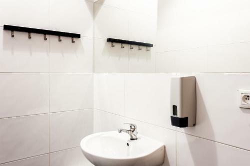 Albergue Green Cat Rooms