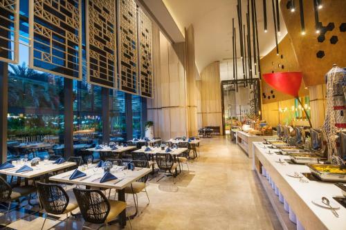 Hotel Ramada Plaza By Wyndham Sanya Bay