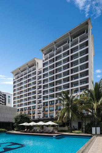 Hotel Ramada Plaza By Wyndham Sanya Bay