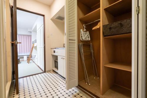 Apartamento Angel Resort Yuzawa 805