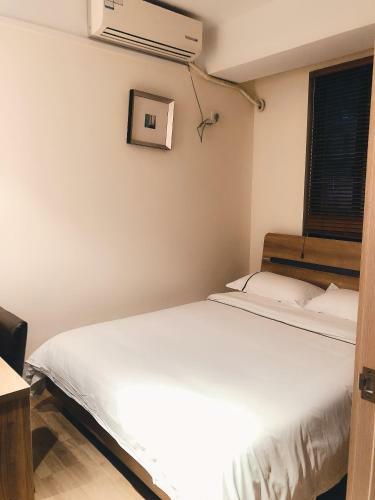 Apart 1 Service Apartment