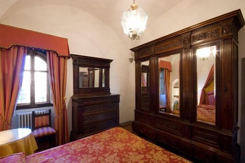 Agroturismo Castello Vicchiomaggio