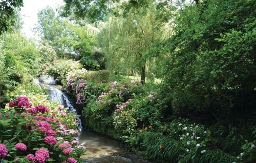 Holiday Home Wimille Sentier Du Denacre