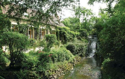 Holiday Home Wimille Sentier Du Denacre