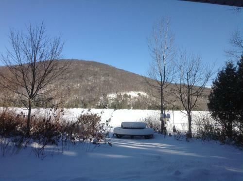 Chalets Laurentides Mont-tremblant