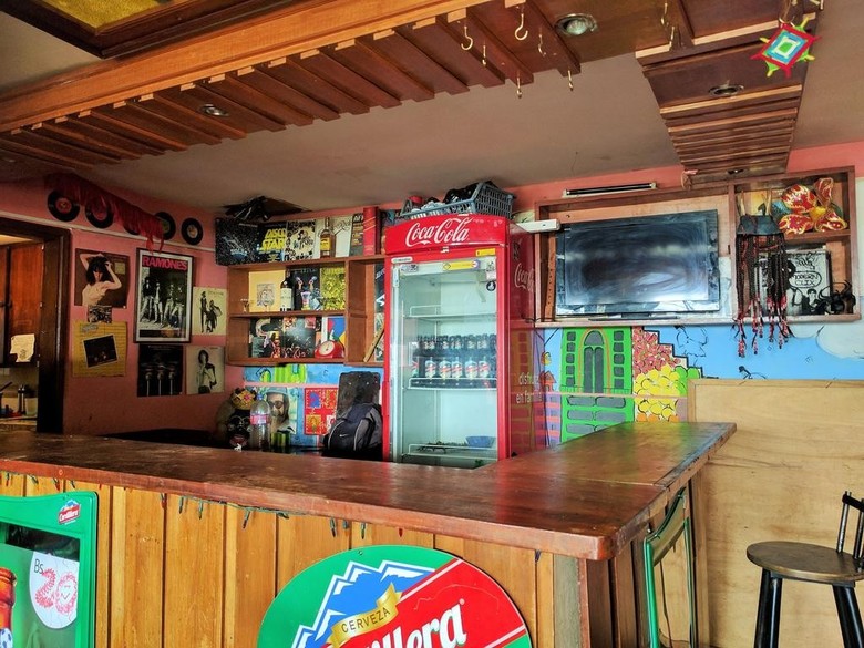 Albergue Bash And Crash Hotel