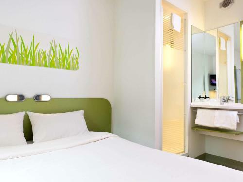 Ibis Budget Ch�teau Gaillard (ex Etap Hotel)