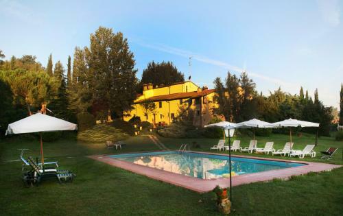 Agroturismo Agriturismo Girasole