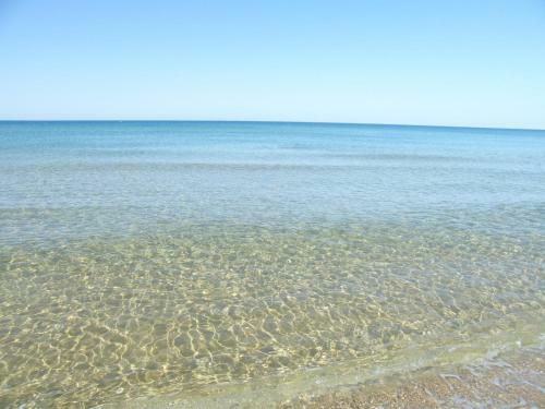 Hotel Villa Fiori Beach