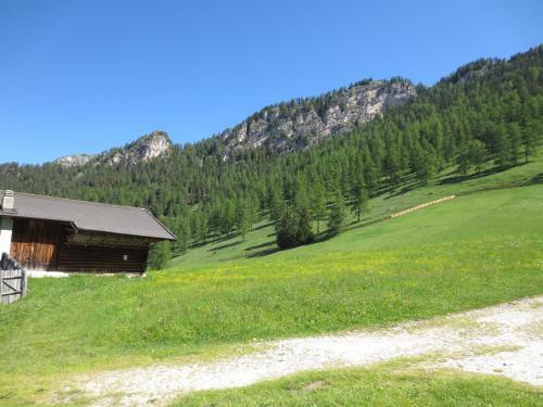 Agroturismo Plaf�tschalm