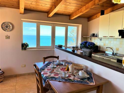 Bed & Breakfast Casa Vacanza Villa Margherita