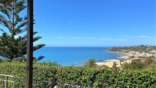 Bed & Breakfast Casa Vacanza Villa Margherita