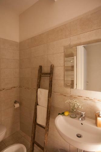 Bed & Breakfast Dimora Nonna Rosa