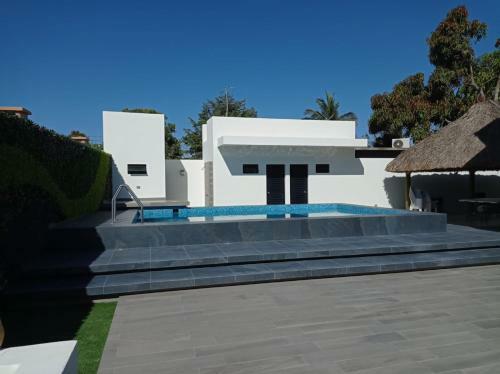 Casa Con Alberca Privada En Altata