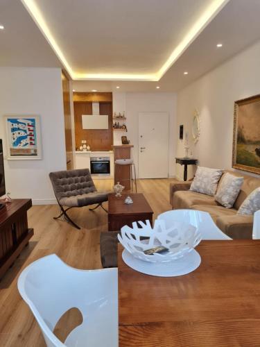 Apartamento House Near The Beach (Durrazo)