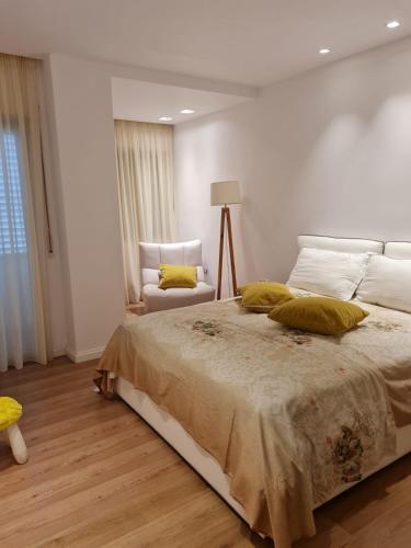 Apartamento House Near The Beach (Durrazo)
