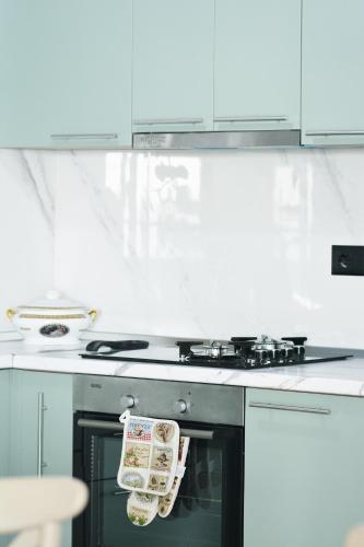 Apartamento 'by The Sea' - White Hill Residence (West Side)